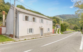 Cozy Home In Senj With House A Panoramic View